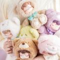RoboTime Plush doll Nanci teddy bear